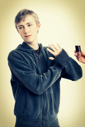Universal Multi-Component Prevention Programs For Alcohol Misuse In Young People