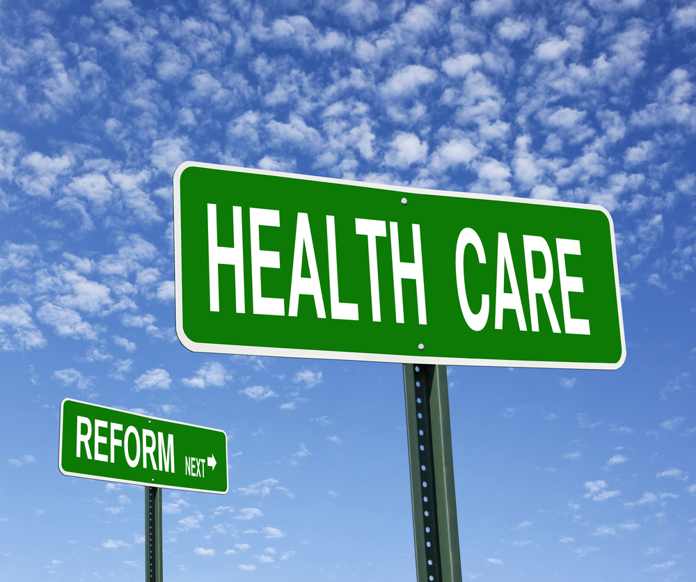 Preventive Care Programs In Health Care Reform