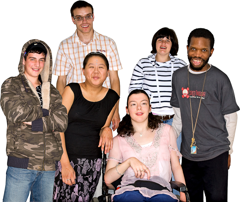 Lifelong Learning People with Disabilities