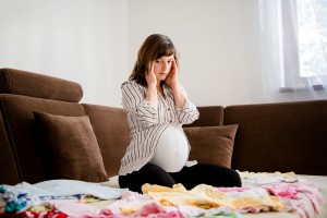 This evidence would suggest that the benefits of antidepressants taken during pregnancy outweigh the risks of rare events such as PPHN.