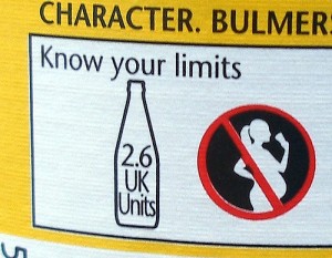 Pregnant women are advised not to drink alcohol at all.