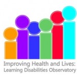 Improving Health and Lives logo