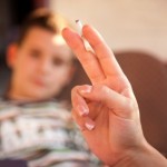 iStock_000014406705XSmall passive smoking child square