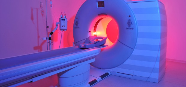shutterstock_49898071-MRI Scanner