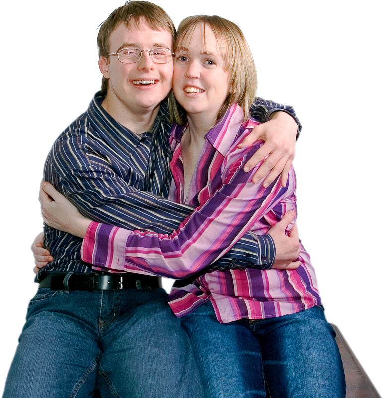 learning disability dating service