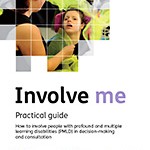 involve me cover