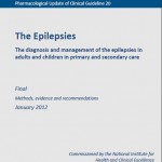 epilepsy cover