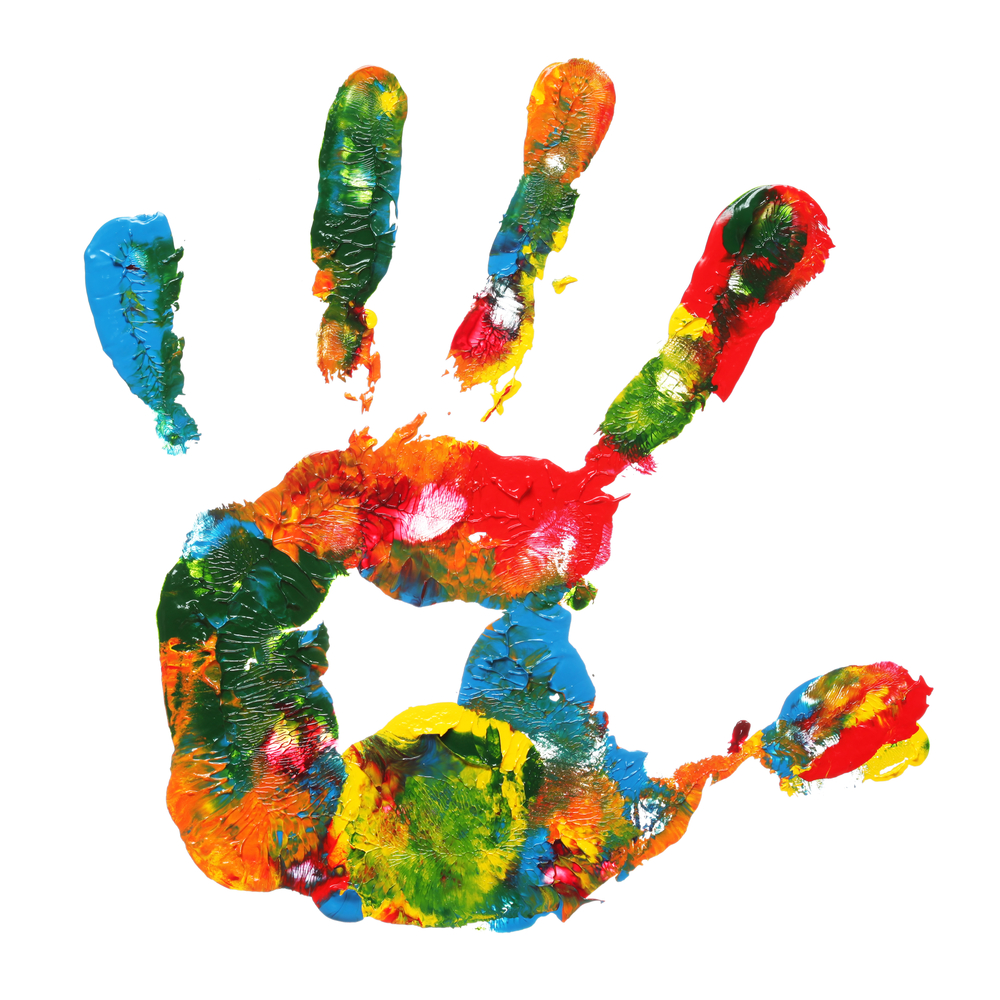 Group Art Therapy Does No Better Than Standard Care At Improving