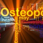 osteoporosis words