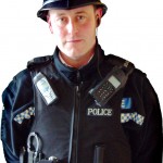 Policeman