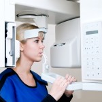 shutterstock_63657280 - Panoramic x-ray machine