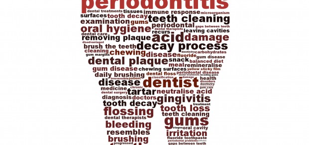 shutterstock_113989924  - periodontitis