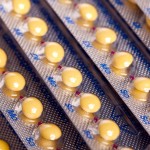 Anti-epileptic drugs can influence the effectiveness of contraceptive drugs