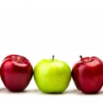 Apples