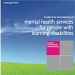 joint commissioning mental health