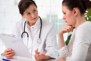 Patients have reported feeling subordinate to professionals