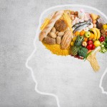 Food on the brain