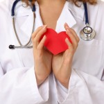 shutterstock_heart and doctor