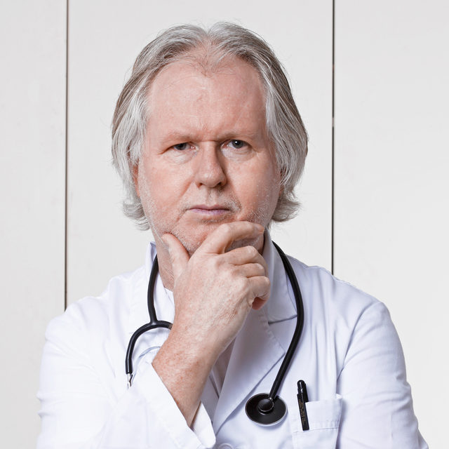 Clinicians should routinely assess for affective distress in people experiencing facial scarring offering access to stepped care interventions.