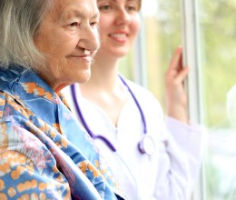 This study is the first of its kind from an RCT perspective which clearly shows that treating major depression in older adults using interventions in primary care settings can extend life