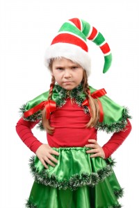 This elf is disappointed at the lack of good quality CAM research