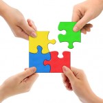 shutterstock_putting puzzle together