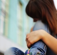First onset for anxiety and depression disorders peaks between the ages of 12-18 years.
