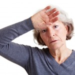 The menopause is about more than just hot flushes, night sweats and mood swings!