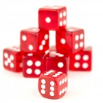 cheating dice