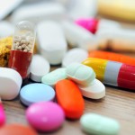 Researchers looked at the use of psychotropic medications over time