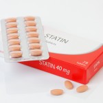 This well conducted Cochrane review found no evidence that statins