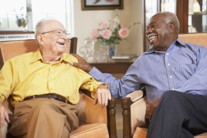 All the evidence relates to care homes and there is hardly any evidence for any other setting.
