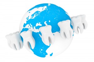 Dental auxiliaries are used in more than 50 countries but most evidence on effectiveness and cost effectiveness more than 20 years old and of poor quality.  