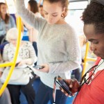 Accessing online mental health sites is becoming easier due to the availability of laptops and smart phones, meaning teenagers can be connected wherever they are