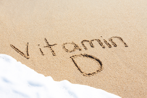 Researchers in this study wanted to see if people with learning disabilities had higher levels of vitamin D deficiency than the general population 