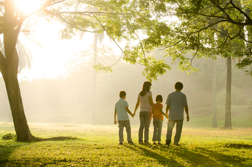 A concerning finding of the inquiry was that parents and carers were still often not listened to