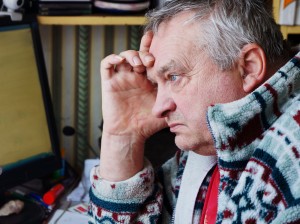 People experiencing psychosis often have smaller and less robust social groups.