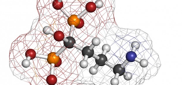 bisphosphonate