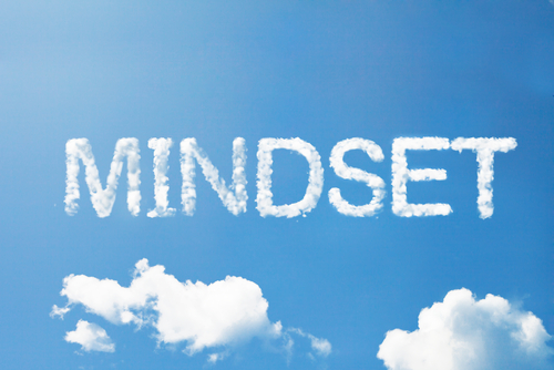 Organisations should look for ways to foster a more incremental mindset amongst staff