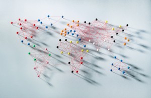 63 countries were included in the analysis, but coverage was best in the Americas and Europe.