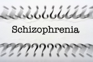 The review found that first rank symptoms correctly identified people with schizophrenia 75% to 95% of the time.