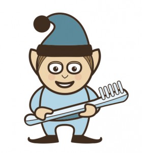 The Dental Elf brings you daily updates of evidence-based dentistry research