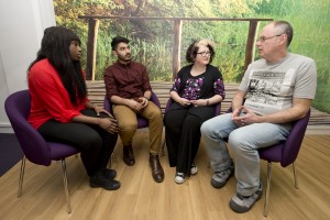 Could mindfulness-based group therapy become established in the UK as a treatment for people with common mental health disorders?