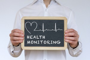 The role of carers in monitoring health needs is often unclear