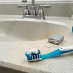 The authors recommended that people with severe mental illness should be given help with oral hygiene.