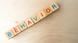Challenging behaviour affects the lives of many people with Profound and multiple learning disabilities 