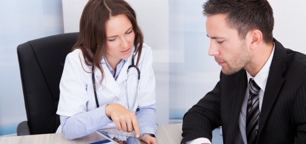 This meta-analysis claims to be the first evaluating mindfulness-based interventions in primary care.