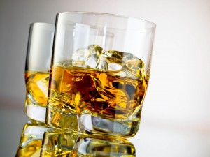 Whilst alcohol use was not related to conversion to psychosis itself, it weakened the relationship between cannabis use and conversion to psychosis