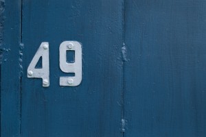 People who self-harmed in this study had a 49 times greater risk of suicide than the general population.