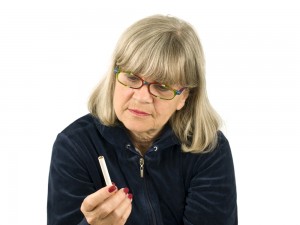 This review provides strong evidence for quitting smoking and reducing your risk of dementia.